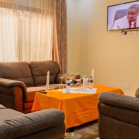 Millsview Hotels In Kisumu Kültér fotó