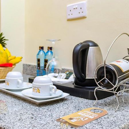 Millsview Hotels In Kisumu Kültér fotó