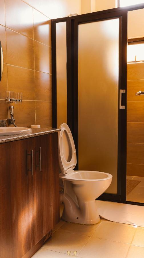 Millsview Hotels In Kisumu Kültér fotó