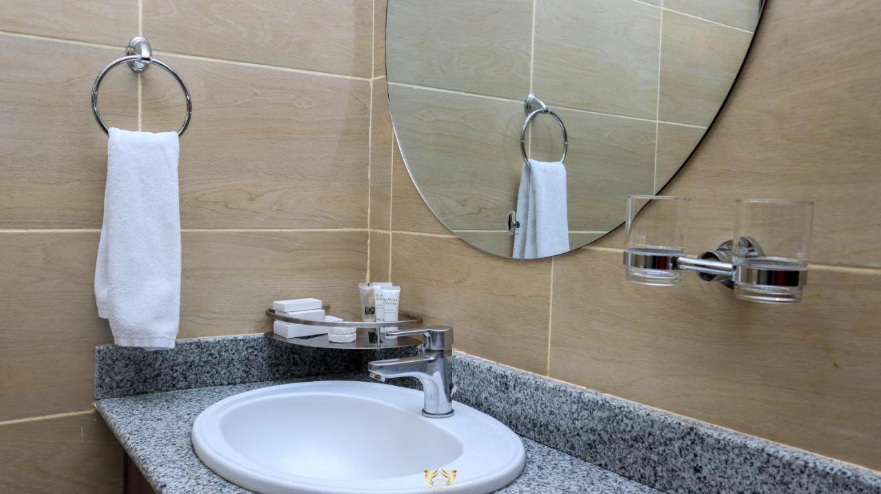 Millsview Hotels In Kisumu Kültér fotó