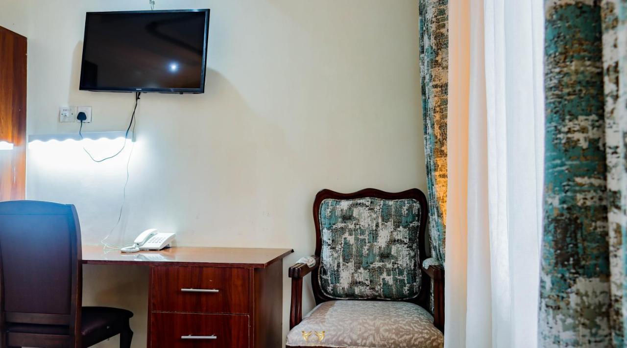 Millsview Hotels In Kisumu Kültér fotó
